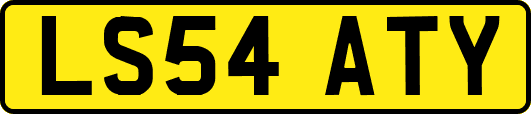 LS54ATY