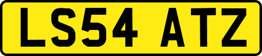 LS54ATZ