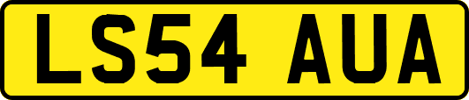 LS54AUA