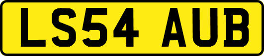 LS54AUB