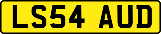 LS54AUD