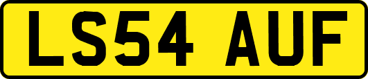 LS54AUF
