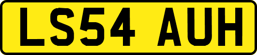 LS54AUH