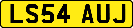 LS54AUJ