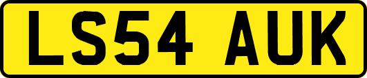 LS54AUK