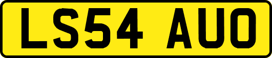 LS54AUO