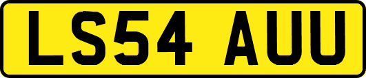 LS54AUU