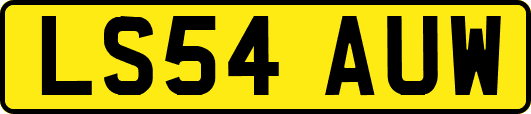 LS54AUW