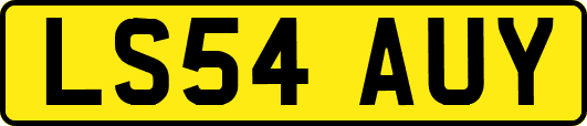 LS54AUY