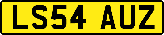 LS54AUZ
