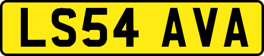 LS54AVA
