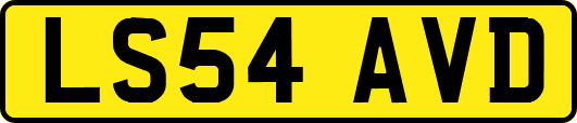 LS54AVD
