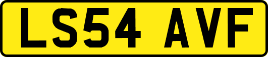 LS54AVF