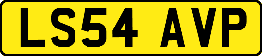 LS54AVP