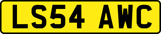 LS54AWC