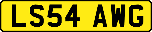 LS54AWG