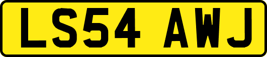 LS54AWJ