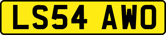 LS54AWO