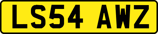 LS54AWZ