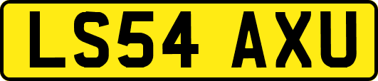 LS54AXU
