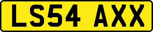 LS54AXX