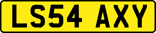 LS54AXY