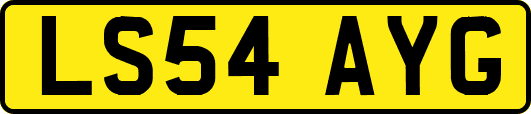 LS54AYG