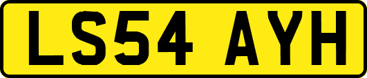 LS54AYH