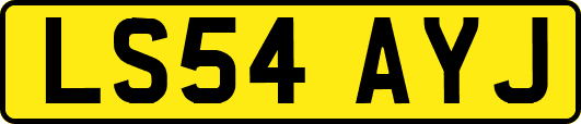 LS54AYJ