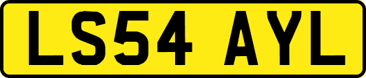 LS54AYL