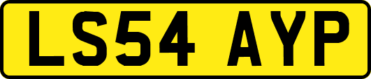 LS54AYP