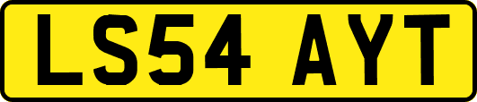 LS54AYT