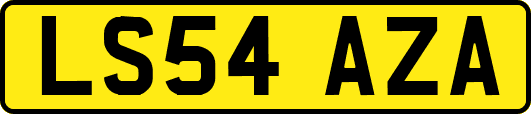 LS54AZA
