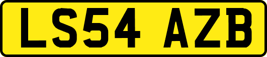 LS54AZB