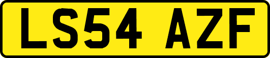 LS54AZF