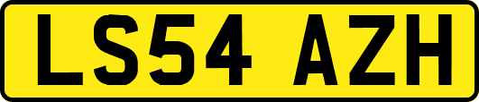 LS54AZH