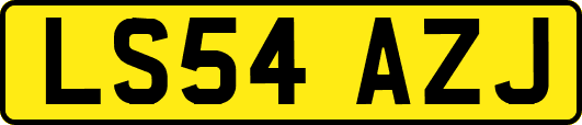 LS54AZJ