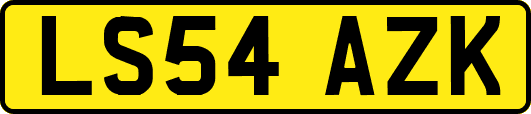 LS54AZK