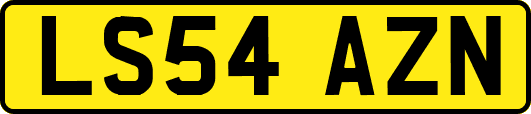 LS54AZN