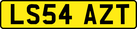 LS54AZT