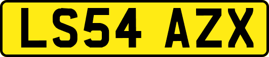 LS54AZX