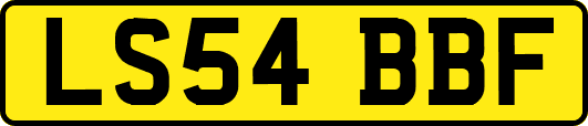 LS54BBF