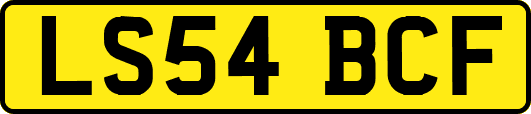 LS54BCF