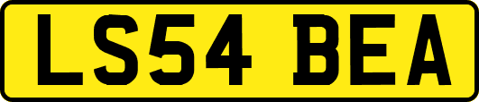 LS54BEA