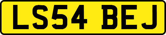 LS54BEJ