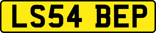 LS54BEP