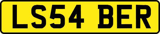 LS54BER