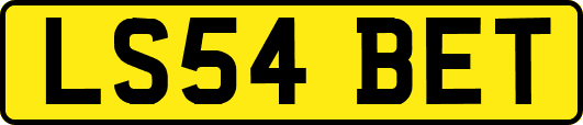 LS54BET