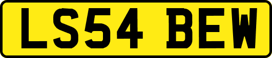 LS54BEW