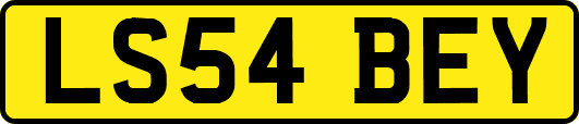LS54BEY